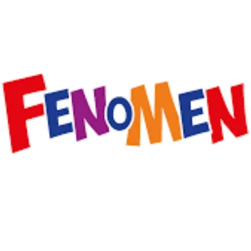 Fenomen Yayınları