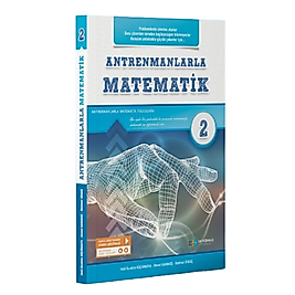 Antrenmanlarla Matematik 2 Antrenman Yayıncılık