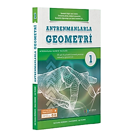 Antrenmanlarla Geometri 1  Antrenman Yayıncılık