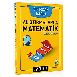 Alıştırmalarla Matematik - 1 -Şenol Hoca