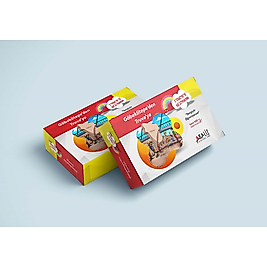 TÜRKİYE'Yİ GEZİYORUM - 10'LU HİKAYE SETİ Göbeklitepe'den Truva'ya Analiz Yayıncılık