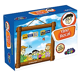 YİNE RECAİ - 10'LU HİKAYE SETİ Analiz Yayıncılık