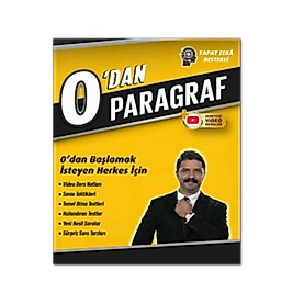 0 dan paragraf Rüştü Hoca