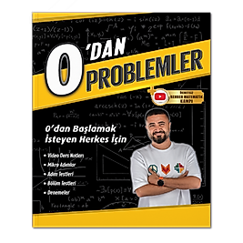 0 dan Problemler Rehber matematik Mehmet Hoca