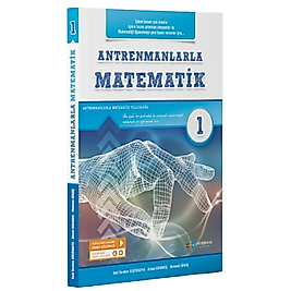 Antrenmanlarla Matematik 1 Antrenman Yayıncılık