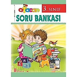 Afacan Soru Bankası  3.sınıf  tüm dersler soru bankası 2025